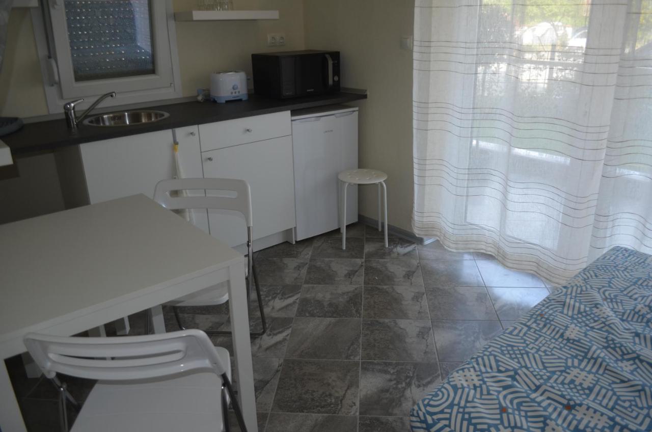 Greencity קאבאלה מראה חיצוני תמונה